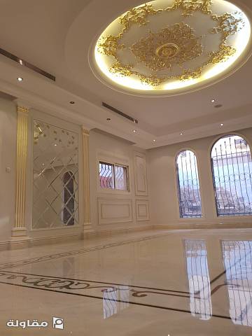 من أعمال مؤسسة كنو للمقاولات العامة