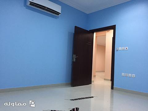 من أعمال عامر الجعفر للمقاولات