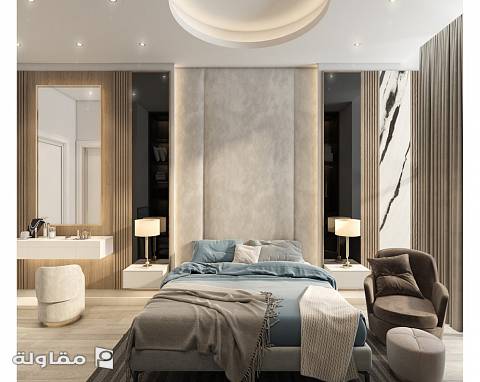 التصميم الداخلي