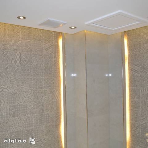 من أعمال مؤسسة اسلوبي الهندسي