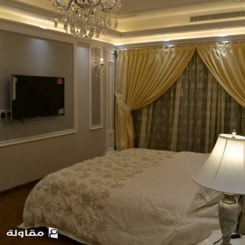 من أعمال مؤسسة اسلوبي الهندسي