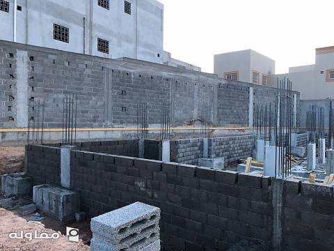 اعمال انشائية