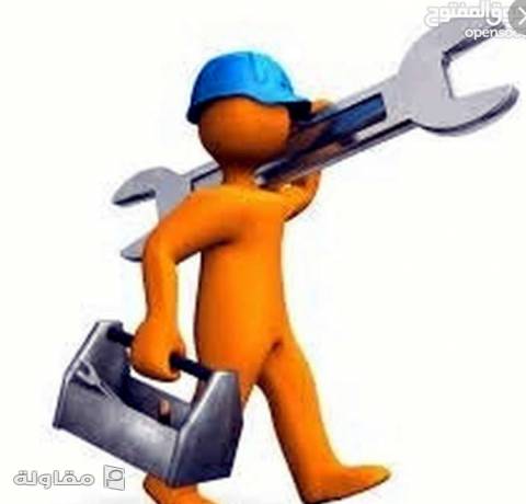 من أعمال تزكي للمقاولات