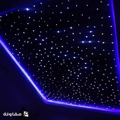 من أعمال الأرزة اللبنانية للمقاولات