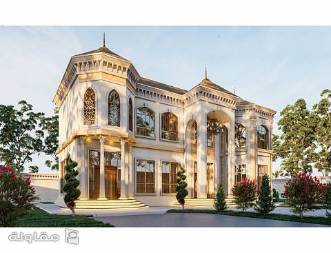 التصميم الداخلي