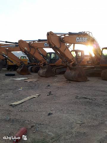 من أعمال مؤسسة عواد الظفيري