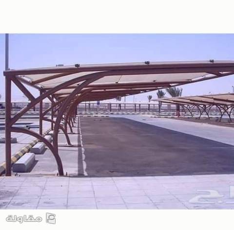 من أعمال ابو علي للمقاولات العامه
