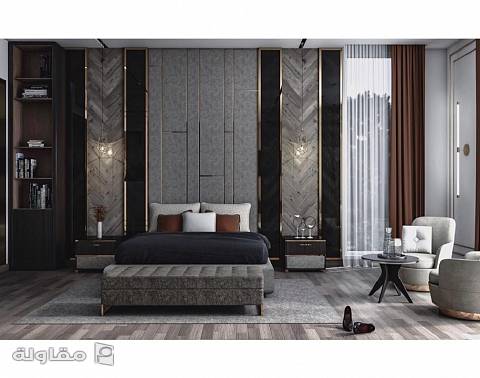 التصميم الداخلي