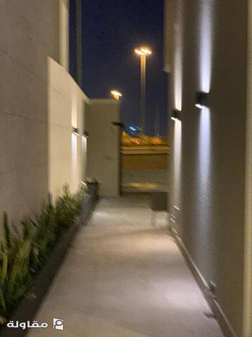 من أعمال مؤسسه صالح فاهد  عبيد. الشيخ