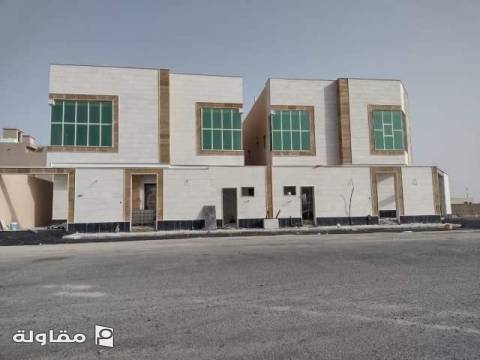 من أعمال مؤسسة نجمة الدوحة للمقاولات