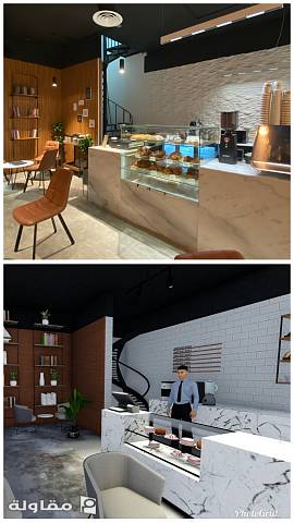 من أعمال Besmic Design