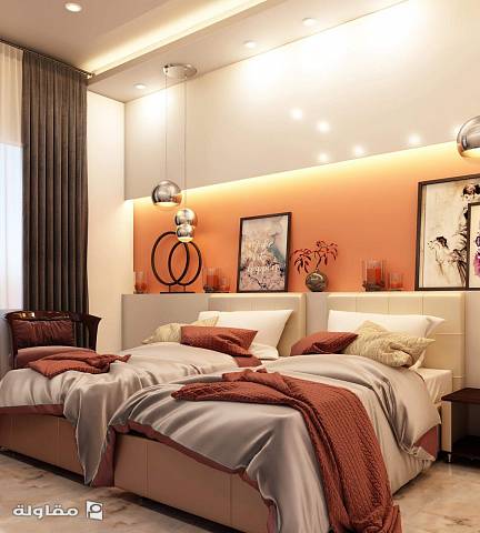 من أعمال المهندس عبدالسلام الاعسر للدراسات الهندسية والتصميم