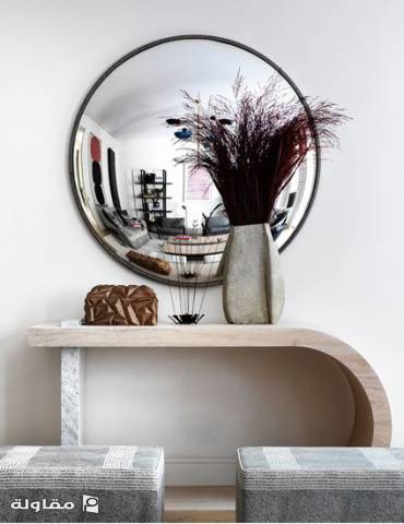 من أعمال مصنع عبدالرحمن السريع لتنفيذ الاخشاب