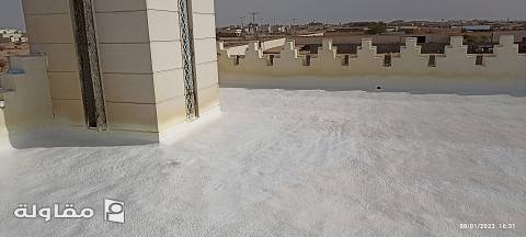 من أعمال مؤسسة وسام التنمية