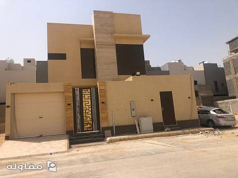 من أعمال مؤسسة جيل اسبيل للقاولات العامة