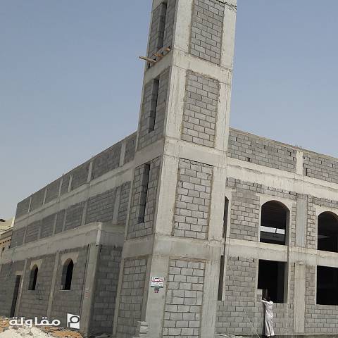 من أعمال بسام للمقاولات وترميم