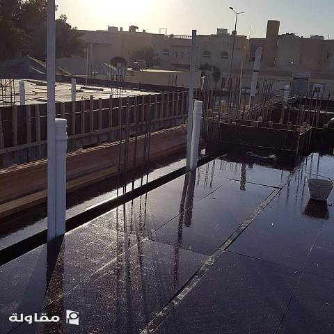 مقاول ملاحق في الرياض