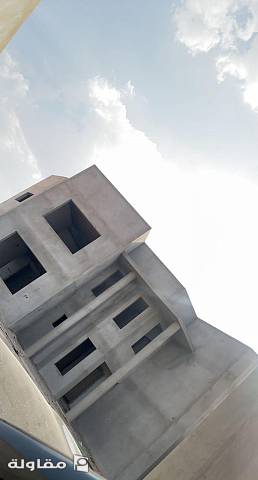 من أعمال مؤسسة وسام الوشم للمقاولات العامة