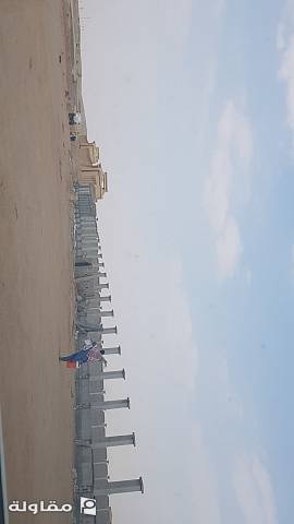 من أعمال ابو زياد للمقاولات العامه