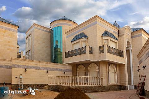 من أعمال مؤسسة مروان أحمد ناظر للمقاولات