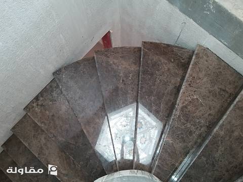من أعمال موفق احمد سلامة