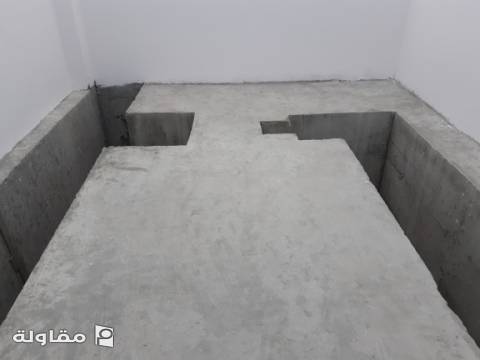 من أعمال مقاول غرف كهرباء