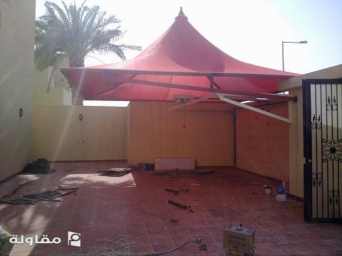 من أعمال مظلات الاختيارالاول