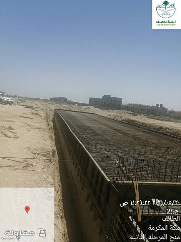 من أعمال مهندس عبدالله الخضر