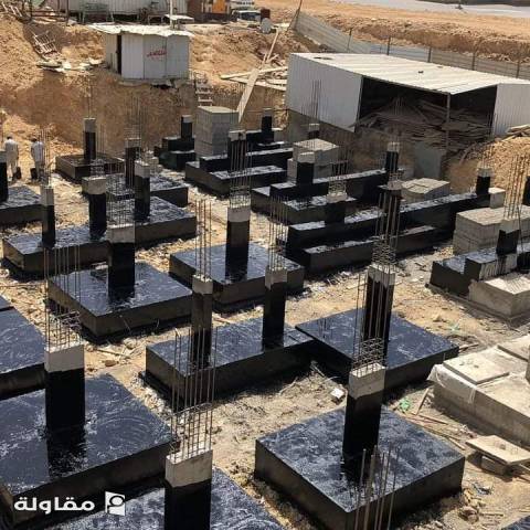 من أعمال خالد حسين