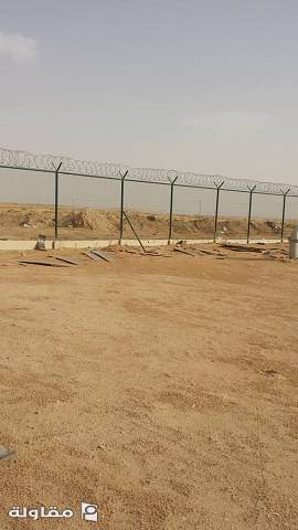 تركيب الشبوك