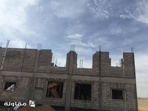 من أعمال التيسير والبركة للمقاولات