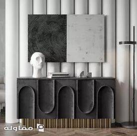 من أعمال مصنع عبدالرحمن السريع لتنفيذ الاخشاب