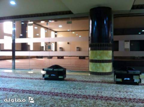 من أعمال زجاج سكريت والمرايا وجميع أعمال الزجاج والألمنيوم