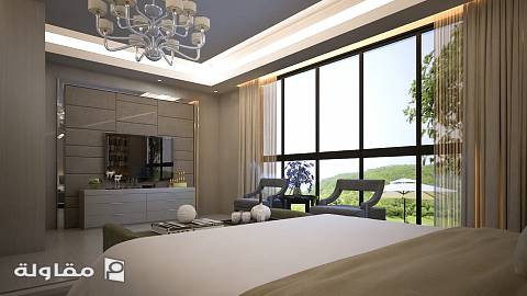 من أعمال المهندس عبدالسلام الاعسر للدراسات الهندسية والتصميم