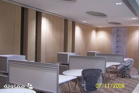من أعمال صحراء ستار