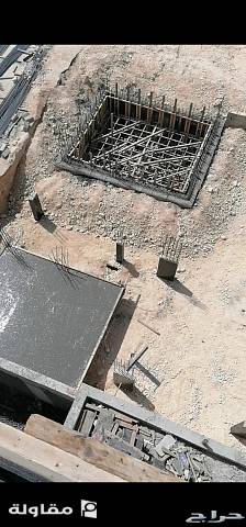 من أعمال أبو عمر الحداوي للمقاولات العامة