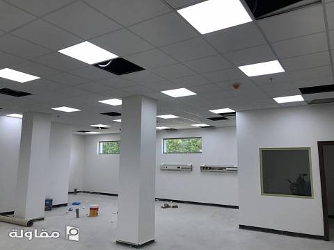 مختبرات جامعة الملك سعود