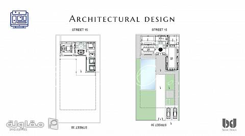 من أعمال Besmic Design