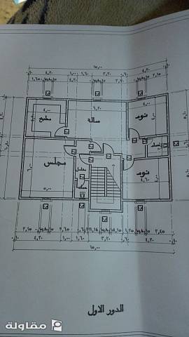 من أعمال ابوبندر للمقاولات حداده نجاره وبناء
