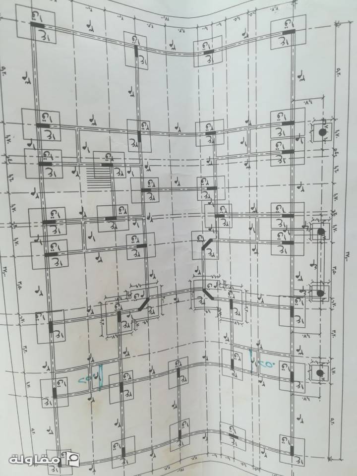من أعمال ابوبندر للمقاولات حداده نجاره وبناء