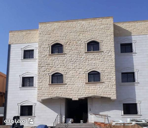 من أعمال AL MANSOURI GENERAL CONTRACTING