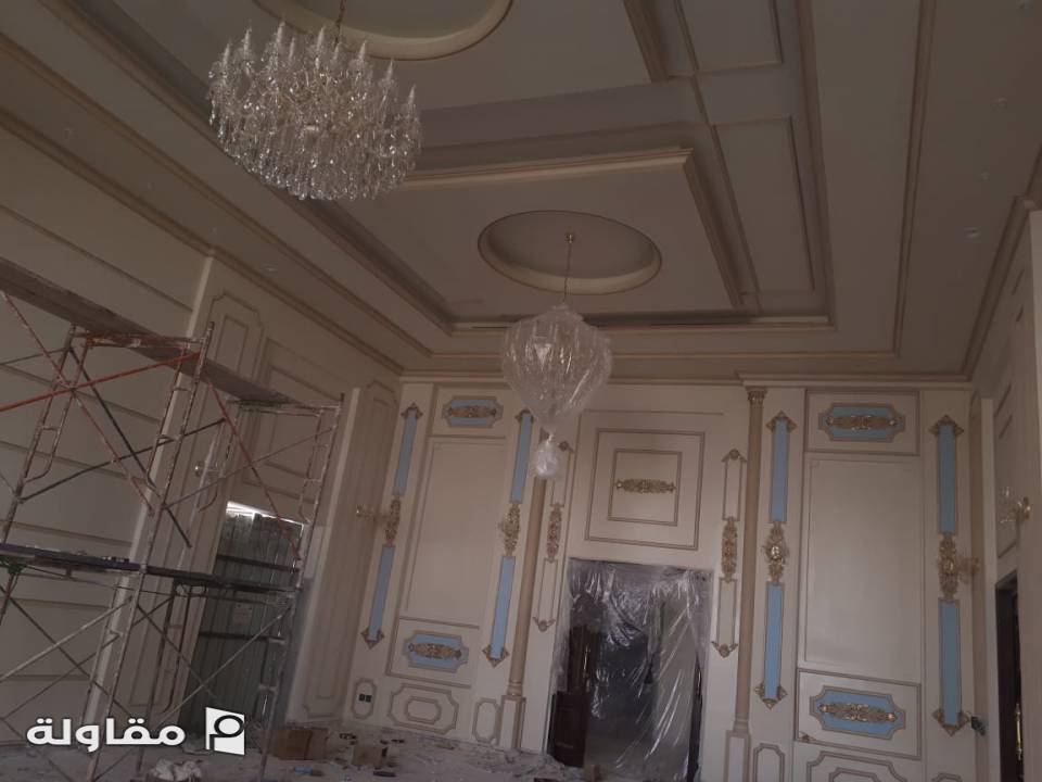 من أعمال ابو واصل