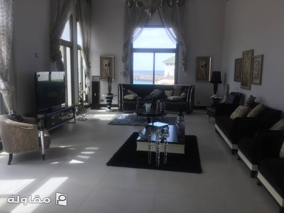 من أعمال م عبدالرحمن للمقاولات العامة