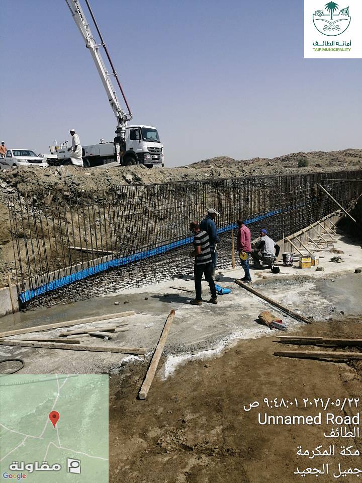 من أعمال مهندس عبدالله الخضر