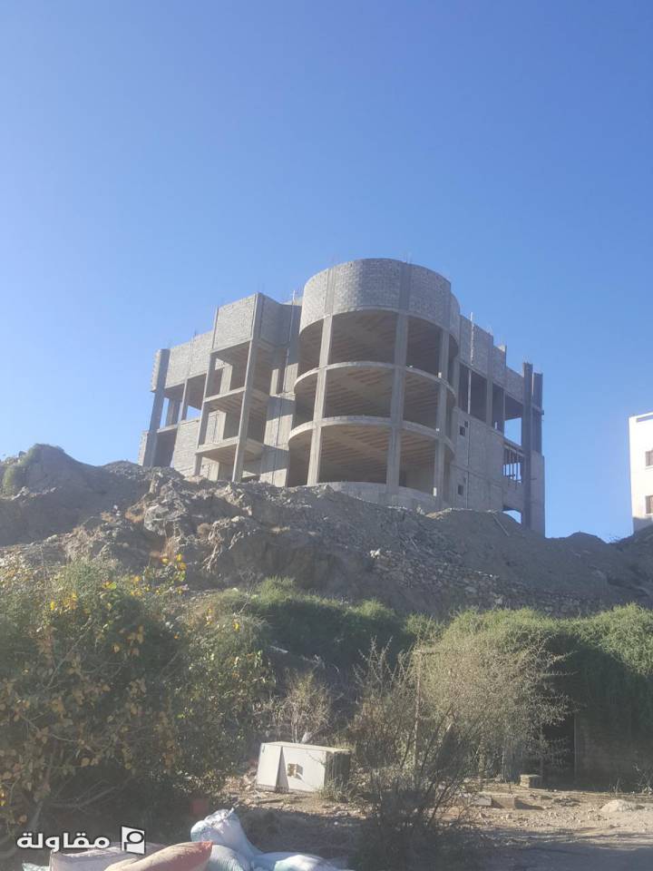 فله سكنيه