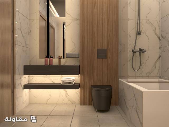 من أعمال شركة المنزل الخاص للتصميم و المقاولات و التطوير العقاري