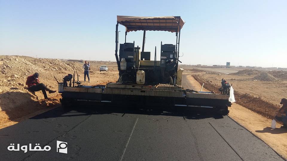 من أعمال ابو عناد