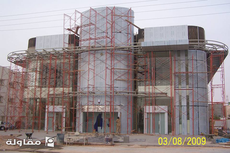 من أعمال صحراء ستار