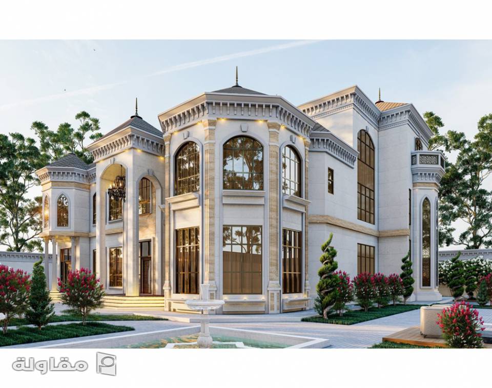 التصميم الداخلي