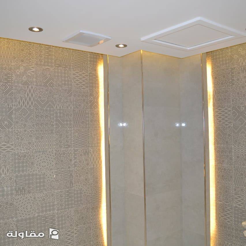 من أعمال مؤسسة اسلوبي الهندسي